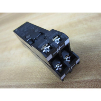 Allen Bradley 595-AB Auxiliary Contact Series C - New No Box
