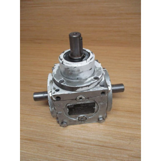 ZAE W 110 000300 Gearbox W 110 000300 521465 - Used