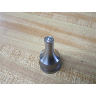 Cleveland Punch & Die Company F-16-1332 Round Punch F-16 - New No Box