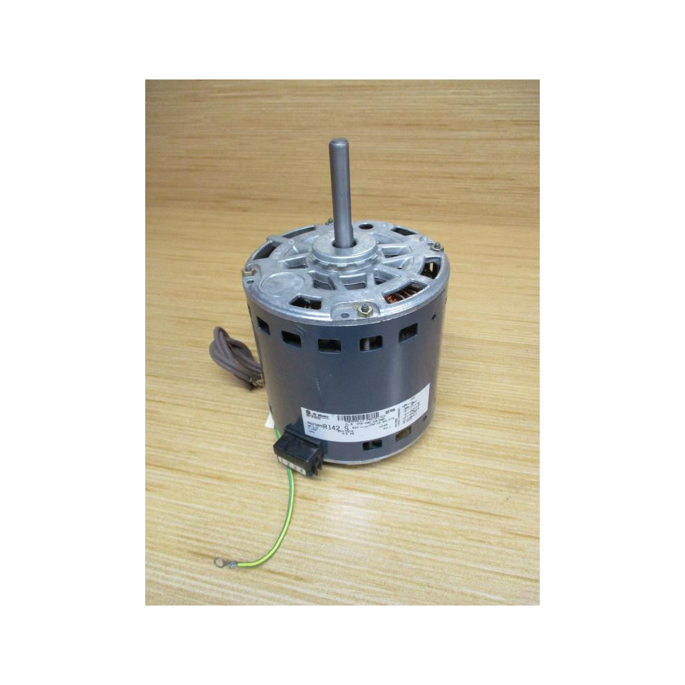 General Electric 5KCP39PGR142S GE Motor - New No Box