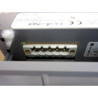 Allen Bradley 1747-SDN SLC500 Scanner Module 1747SDN Ser.C Rev.C01 Frn 8.005 - Used