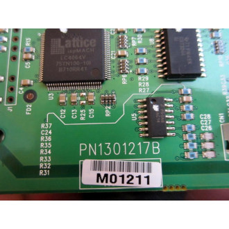 Allen Bradley 1747-SDN SLC500 Scanner Module 1747SDN Ser.C Rev.C01 Frn 8.005 - Used