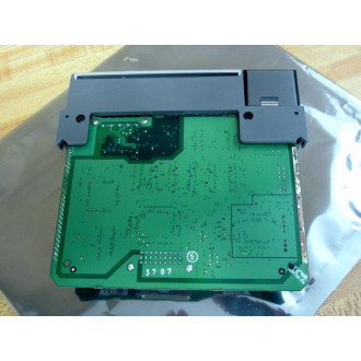 Allen Bradley 1747-SDN SLC500 Scanner Module 1747SDN Ser.C Rev.C01 Frn 8.005 - Used