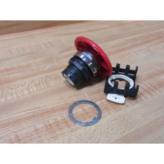Cutler Hammer E22JPL2 Eaton 2-Pos Maintained Push Button