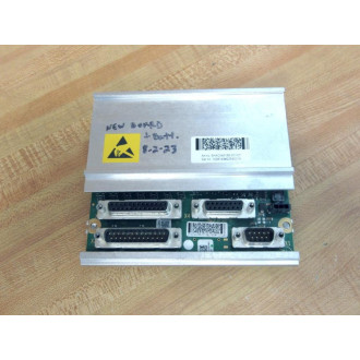 ABB 3HAC042285-009 Circuit Board 3HAC042285-001 WRMU101 Non-Refundable - Parts Only