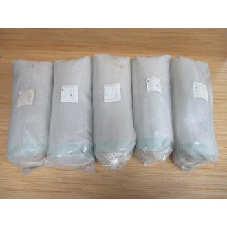 Master Pneumatic CD-418NRE Replacement Element Kit CD-418 (Pack of 5) - New No Box