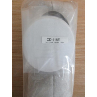 Master Pneumatic CD-418NRE Replacement Element Kit CD-418 (Pack of 5) - New No Box