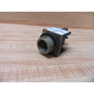 Allen Bradley 800MR-A2 Push Button 800MRA2 (Pack of 21) - Used