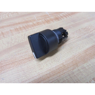 Allen Bradley 800EP-SB32C1 3-Pos Selector Switch 800EPSB32C1
