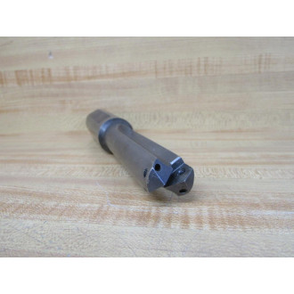 Allied Machine 22020S-125L AME Drill Holder 22020S125L - New No Box