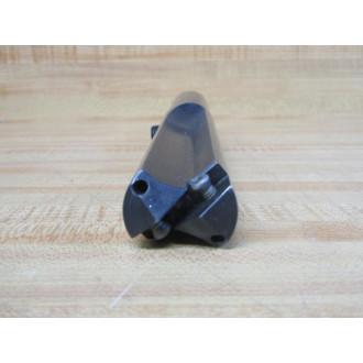 Allied Machine 22030S-125L AME Short Spade Drill Insert Holder - Used