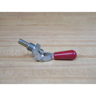 De-Sta-Co 602 Destaco Toggle Clamp - Used