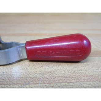 De-Sta-Co 602 Destaco Toggle Clamp - Used