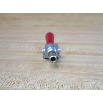 De-Sta-Co 602 Destaco Toggle Clamp - Used