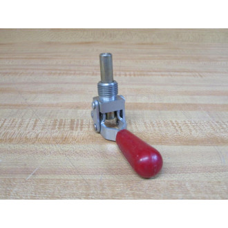 De-Sta-Co 602 Destaco Toggle Clamp - Used