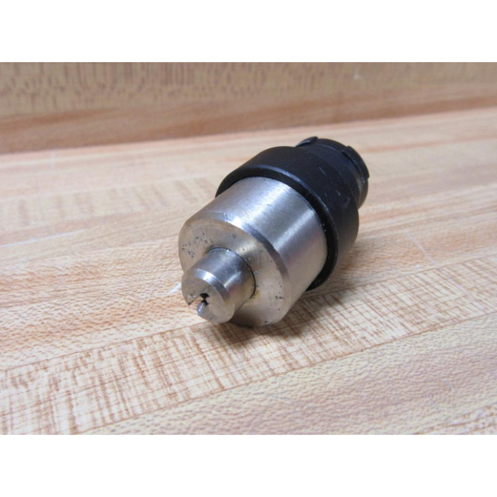 Schmersal ESS21S1.V 2-Pos Selector Switch ESS21S1V WO Key - Used