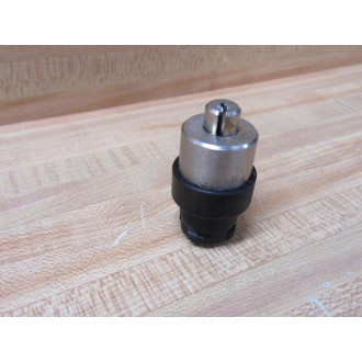 Schmersal ESS21S1.V 2-Pos Selector Switch ESS21S1V WO Key - Used