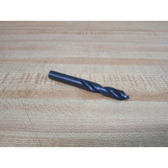 Precision PTD-40820 Machine Drill Bit R40C 516 PTD HSS (Pack of 4)