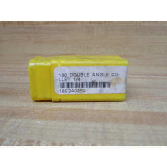 Kennametal 180DA0250 Erickson Collet 14 0697CL5