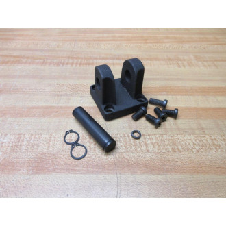 Asco Numatics 10035-1212 Cylinder Mount Assembly J600K01 - New No Box
