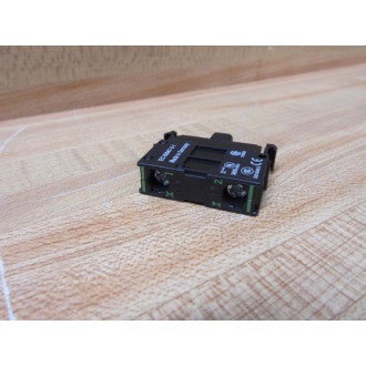 Eaton Moeller M22-LED-G Contact Block M22LEDG