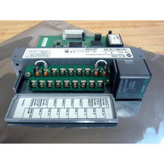 Allen Bradley 1746-NT4 Module 1746NT4 Ser.B Frn.1 - Used