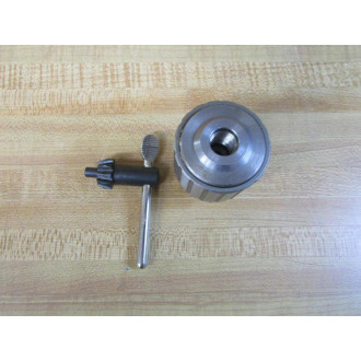 Jacobs Chuck 32BA12 Drill Chuck 08859