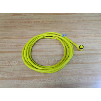Lumberg Automation RKW 50-68715F Single Ended Cordset RKW5068715F - New No Box