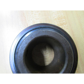 SealMaster ER-21 Ball Insert Bearing ER21 WOut Snap Ring - Used