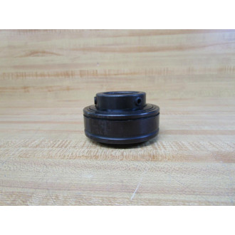 SealMaster ER-21 Ball Insert Bearing ER21 WOut Snap Ring - Used