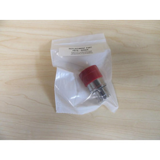 Siemens APT PB1S-0ZRAR Emergency Stop Switch
