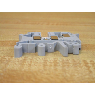 Phoenix Contact UK5-TWIN 1-Level Terminal Block 1923021 (Pack of 3) - Used