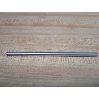 W.M. Berg S3-42 Stainless Steel Ground Shaft S342 (Pack of 3) - New No Box