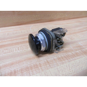 Allen Bradley 800T-D2A Push Button Switch 800TD2A w800T-XA - New No Box