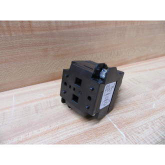 General Electric CR104PLT32R Red Push Button GE WO Contacts