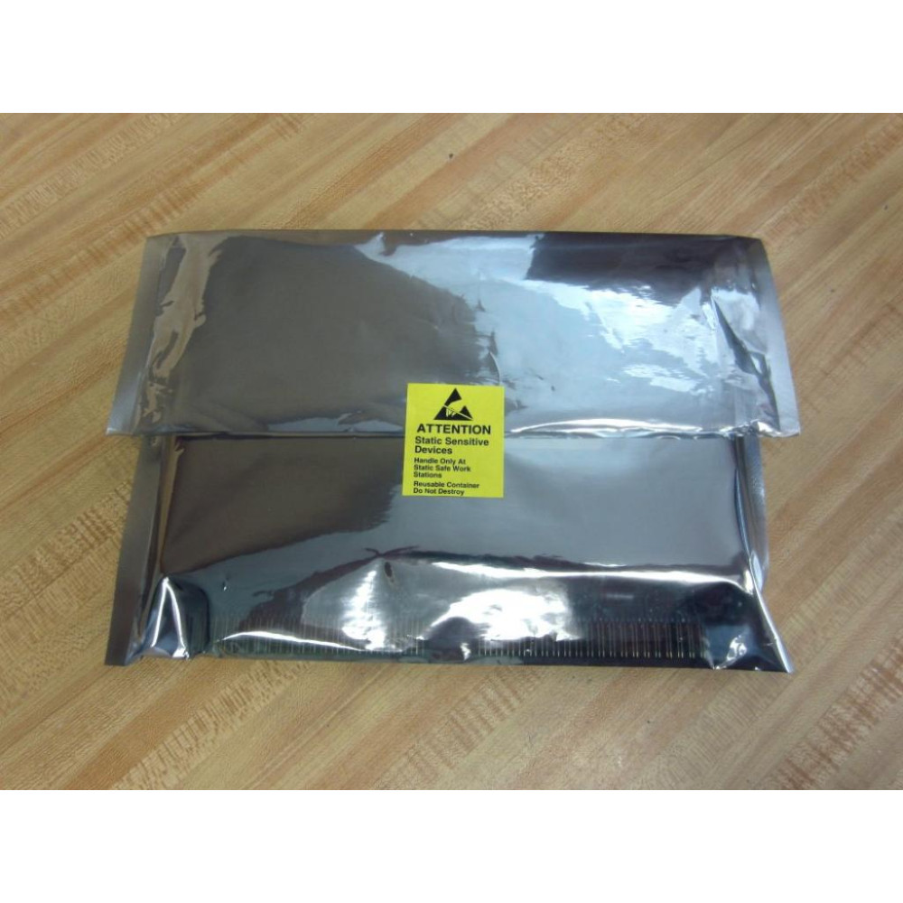 General Electric IC600CB508A WIPR1B 1K Memory Memory Module - New No Box General Electric IC600CB508A WIPR1B 1K Memory Memory Module - New No Box