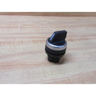 Eaton A22-RWK1R Klockner Moeller 2-Pos Selector Switch A22RWK1R - New No Box