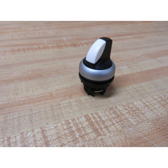 Cutler Hammer M22-WK Eaton 2-Pos Selector Switch M22WK - New No Box