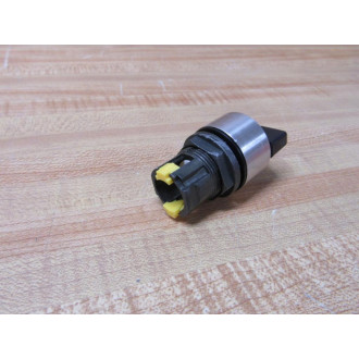 Allen Bradley 800EM-SL32 3-Pos Selector Switch 800EMSL32 - New No Box
