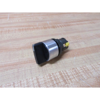 Allen Bradley 800EM-SL32 3-Pos Selector Switch 800EMSL32 - New No Box