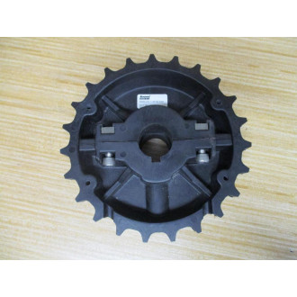 Rexnord NS820-23T-1 Split Nylon Sprocket 614-77-1 - New No Box