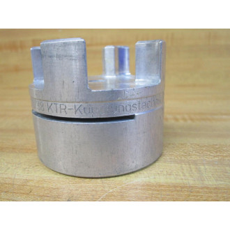 Rotex D-48407 KTR Coupling D48407 38" Bore - New No Box
