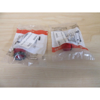 ABB ML1-100R Red 1SFA611400R1001