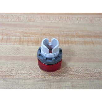 ABB ML1-100R Pilot Light 1SFA611400R1001 (Pack of 2)