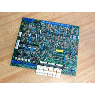 Siemens C98043-A1047-L.1.11 Board C98043A1047L111 C98043A1047L11105 - New No Box