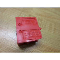 Teknic S2 Contact Block - New No Box