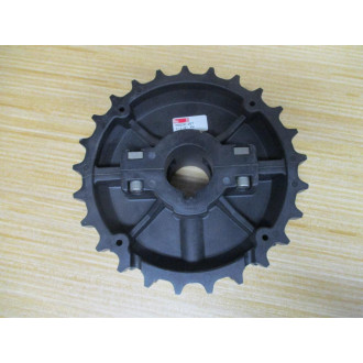 Rexnord NS820-25T-1-14 Split Nylon Sprocket 614-40-3 - New No Box