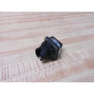 KlocknerMoeller MWH1R 2-Pos Selector Switch - New No Box