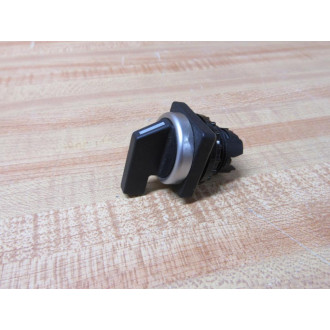 KlocknerMoeller MWH1R 2-Pos Selector Switch - New No Box
