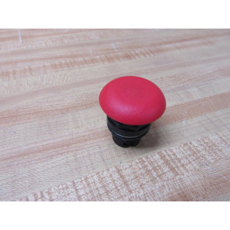 Cutler Hammer E22LPB2 Eaton PushPull Button 1 NNB And 1 Used (Pack of 2) - Used